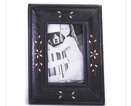 Wooden Table Top Picture Frame - $14.95