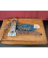 Ford F4TZ-1523200-A Window Regulator F4TZ 1523200A F4TZ1523200A FACTORY ... - $112.50