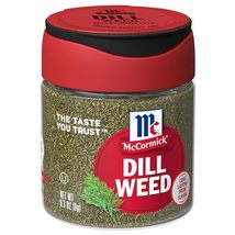McCormick Dill Weed, 0.3 Oz - $8.86