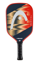 HEAD Radical Pro Orange Pickleball Paddle - £96.11 GBP