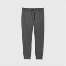 Men&#39;S Big &amp; Tall Knit Joggers Drawstring Pants - , 5Xbt Dark Gray - £38.35 GBP
