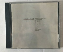 James Taylor  Greatest Hits Label Warner Bros. Records ‎CD - £7.87 GBP