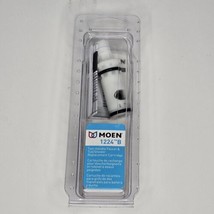 Moen 1224B Two Handle Faucet + Tub/Shower Replacement Cartridge NEW In Package - $11.59