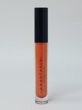 New Authentic ABH Anastasia Beverly Hills Lip Gloss Sunset Strip Unboxed - $15.85