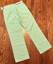 Vineyard Vines Club Pants Size 33x32 Classic Fit Green NWT - £32.12 GBP