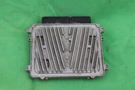 Mercedes Engine Control Unit Computer Module ECU ECM PCM A2721535991, image 3