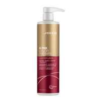 Joico K-PAK Color Therapy Luster Lock Instant Shine & Repair Treatment, 16.9 Oz.