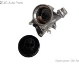 Engine Oil Filter Housing For 07-08 BMW 328xI   3.0 7533067 Gas - $49.45
