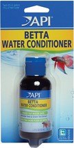 API Betta Water Conditioner Makes Tap Water Safe - 1.7 oz - £7.27 GBP