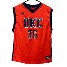 OKC Thunder Durant Jersey - $544.14 MXN