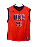 OKC Thunder Durant Jersey - $544.14 MXN