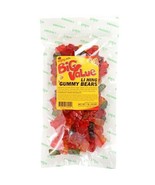 Enjoy Big Value Li Hing Gummy Bears 14 Ounce (Lot Of 2 Bags) - €25,25 EUR