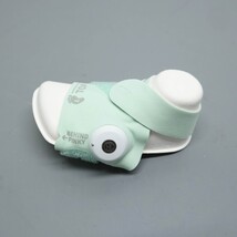 Owlet Dream Sock FDA Cleared Smart Baby Monitor - Mint Green image 5