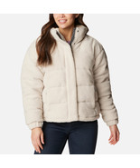 columbia-womens-ruby-falls-novelty-jac-dark-stone-dood-l - $72.00
