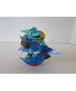2014 ACTIVISION SKYLANDERS TRAP TEAM FIGURE TRAPMASTER TRAP SHOT S1 - $6.60