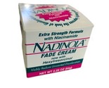 Nadinola Skin Discoloration Cream Extra Strength Formula 2.25oz - £11.18 GBP