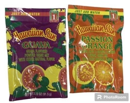 Hawaiian Sun Drink Mix Pack Of 2 - £23.73 GBP