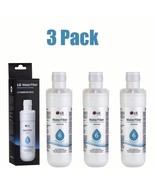 3 Pack LT1000P/PC/PCS Refrigerator Water 3 PACK New FREE SHIPPING/USA STOCK - $760.48 MXN