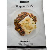 Epicure Shepherds Pie Seasoning Mix 2 Oz (57 g) Gluten-Free &amp; Vegan - $3.84