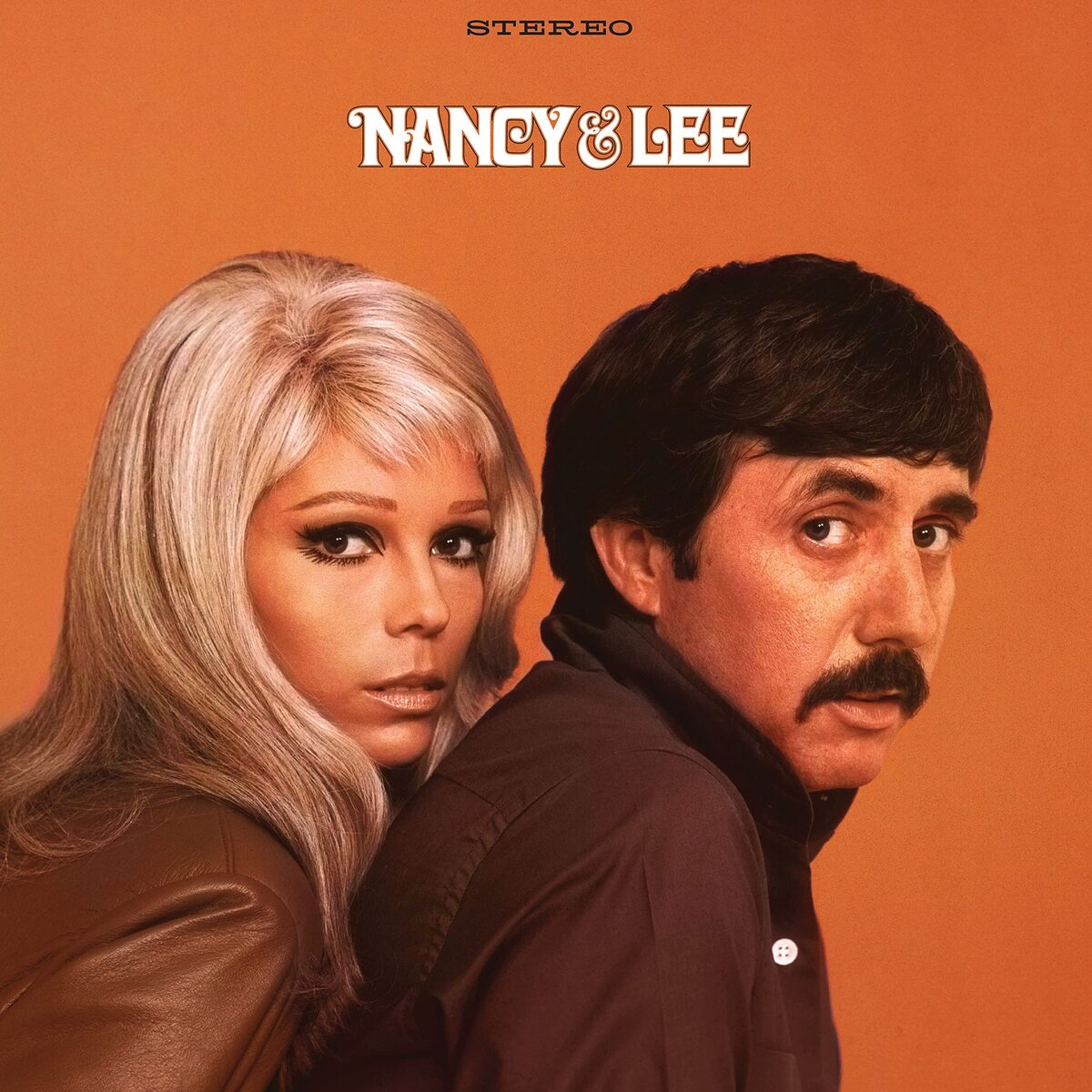 Nancy &amp; Lee [Vinyl] Nancy Sinatra and Lee Hazlewood - $22.77