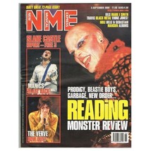 New Musical Express NME Magazine September 5 1998 npbox053 Prodigy, Beastie Boys - £10.12 GBP