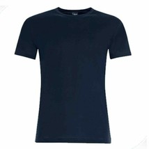 Tank top crewneck short sleeve men makò egyptian cotton Ciellegi 700 - £10.84 GBP+