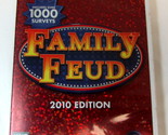 Nintendo Game Famil feud 2010 367072 - $16.99