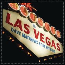 Live In Las Vegas [Audio CD] Dave Matthews Band - $12.99