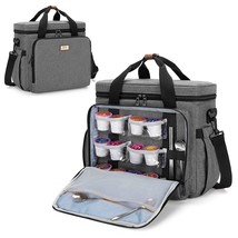 Coffee Maker Travel Bag Compatible With Keurig K-Mini Or K-Mini Plus, Single Ser - £51.40 GBP