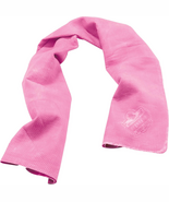 Chill Its 6602 Cooling Towel, Long Lasting Cooling Relief, Pink - $163.05 MXN