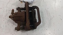 Left Brake Caliper Rear VIN K 1st Digit Korea Built Fits 15-17 ROGUE - $72.11