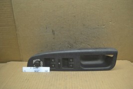 05-10 Volkswagen Jetta Master Switch Door Window 1K4868049B Lock 662-13 ... - $9.99