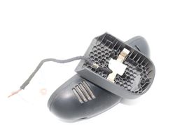 05-11 MERCEDES-BENZ SLK300 INTERIOR REAR VIEW MIRROR Q4686 image 3