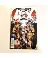 Avengers vs. X-Men Round 1 Issue #1 2nd Printing Marvel VF/NM - £5.54 GBP