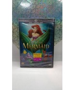 The Little Mermaid Diamond Edition ✨ DVD + Digital Copy  - $10.83 CAD