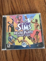 The Sims: House Party Expansion (Px) Ships N 24h-
show original title

Origin... - £11.31 GBP