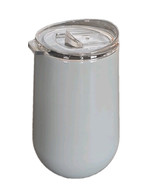 Member&#39;s Mark ~ Stainless Steel ~ Insulated Tumbler w/Lid ~ 16 Oz. ~ SOL... - $32.04 CAD
