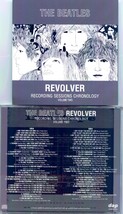 The Beatles - Revolver Recording Sessions Chronology Volume 2 ( 2 CD SET ) ( 202 - £24.92 GBP