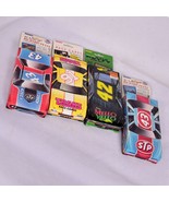 Traks Race Cards Team Sets Richard Petty Kyle Petty 1991 &amp; 1992 - £16.57 GBP