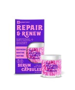 My Beauty Spot Facial Serum Capsules 60pcs Anti Wrinkle Soothening Vitam... - $20.36 CAD