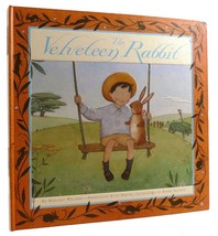 Margery Williams The Velveteen Rabbit: Abridged Edition North American Edition - £60.37 GBP