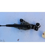 2012-2014 HYUNDAI VELOSTER REAR WINDOW WIPER MOTOR ASSY R1665 - $98.22 CAD