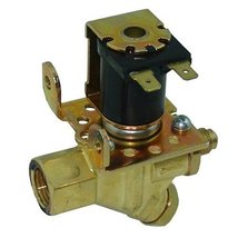 Cecilware SOLENOID L010A - £58.06 GBP