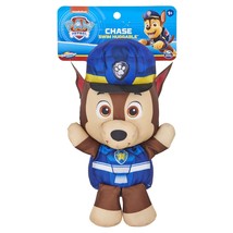 Swim Ways Nickelodeon Paw Patrol Chase Swim Huggable Stuffies 10&#39;&#39; - Age 1+ - £11.76 GBP