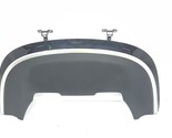 Convertible Top Rear Cover Panel Black OEM 2009 BMW 128i90 Day Warranty!... - £147.34 GBP