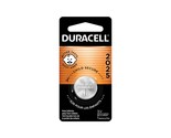 Duracell CR2025 3V Lithium Battery, Child Safety Features, 1 Count Pack,... - £4.77 GBP