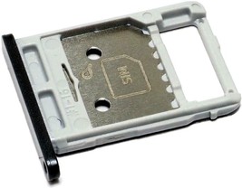 NEW SIM and Memory SD Card Tray for Samsung Galaxy Tab S7 FE 5G 12.4 SM-T738U - £13.25 GBP