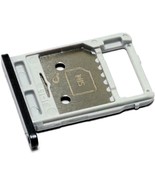 NEW SIM and Memory SD Card Tray for Samsung Galaxy Tab S7 FE 5G 12.4 SM-... - $319.34 MXN
