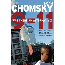 9-11: Was There An Alternative? Chomsky, Noam - £6.17 GBP