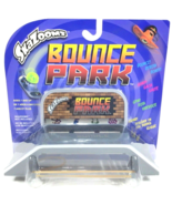 SkaZooms Bounce Park Kids Age 7+ Fun Toys Accessories &amp; Stickers By Jax ... - £3.79 GBP
